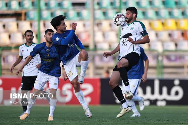 جایگاه واقعی ذوبآهن این نیست / بعضیها با خبرهای حاشیهای میخواهند روحیه ما را تضعیف کنند