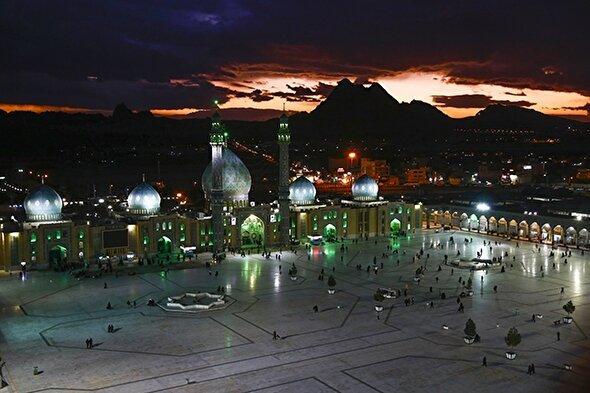 استوریموشن | یقین به ظهور