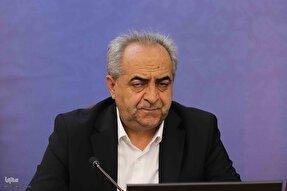 انتقال آب ارس به تبریز نیازمند دیپلماسی آب در سطح وزارت امور خارجه است