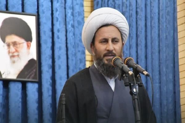 ۱۳ آبان تجلی بیداری و استکبارستیزی ملت ایران است