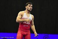 قبل از بلگراد تصمیمی گرفتم که بدترین روزهای زندگیام را رقم زد؛ بعد از لقمان رضایی دیگر هیچ چیزی اهمیت نداشت