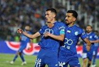 هفته نهم لیگ برتر| استقلال به دنبال هت تریک پیروزی/ آلومینیوم در اندیشه تداوم شکست ناپذیری