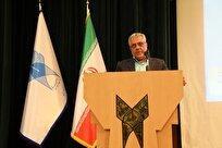 رسالت دانشگاه آزاد پرورش انسانهای متعهد، خلّاق و اهل تفکر است