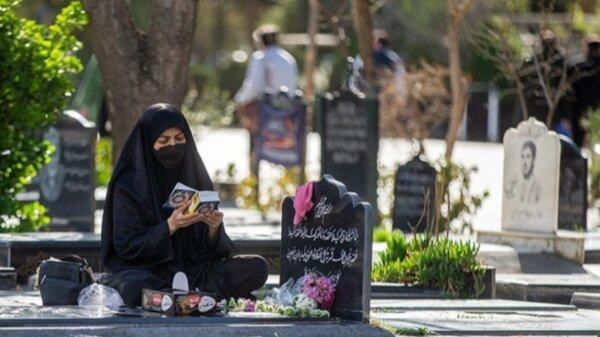 سورههایی که بهتر است سر مزار اموات بخوانیم