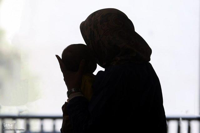 آیا برای فرزندخواندگی باید ملکی به نام کودک کنیم؟