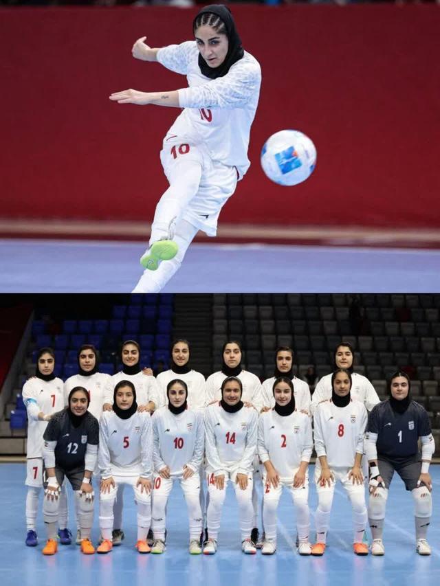 دختر پرندی خانم گل آسیا شد