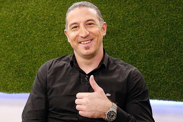 ببینید | سورپرایز عجیب آندو تیموریان توسط امیرحسین قیاسی