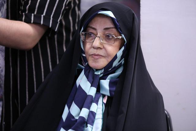 اعلام برنامه حزب اتحاد ملت برای انتخابات شورای شهر/ اشرف بروجردی:خاتمی سال ۸۴ پیشنهاد کرد که شهردار مستقیماً توسط مردم انتخاب شود اما...