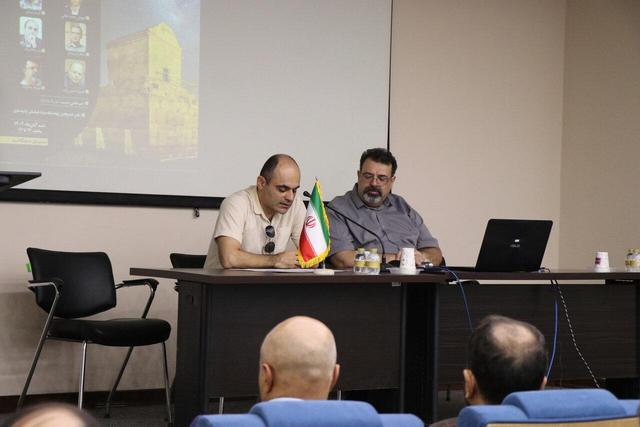 هیچ متن معتبری از خشکهمذهبی کوروش سخن نمیگوید/ سالهاست که درباره کوروش دچار خودزنی هستیم