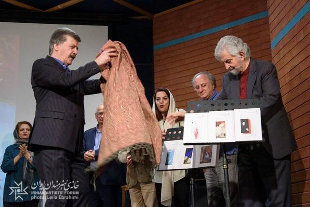 در ستایش زنی به نام میهن/ هنرمندی چند وجهی که بیش از ۲۵۰ نقد برای سینما و تئاتر نوشت