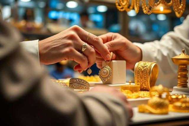 پیشبینی جدید از قیمت طلا؛ زمان خرید رسید؟