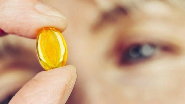 هفت علامت که نشانه کمبود ویتامین E است