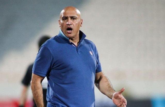 التماس منصوریان روی آنتن زنده به خاطر استقلال