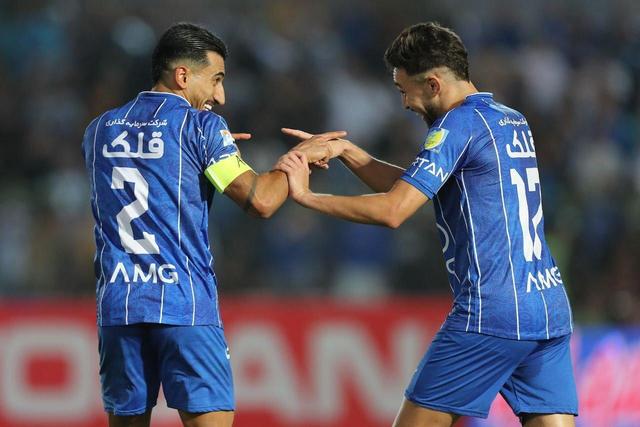 فکت عجیب از مدیر رسانهای استقلال: زمین و زمان جلودار ما نیست!