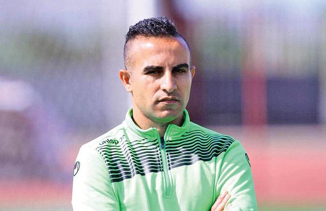 حسین کعبی: از مادر زاییده نشده که کسی به من حرف بزند/ هاشمیان به خاطر ادبش اخراج شد!