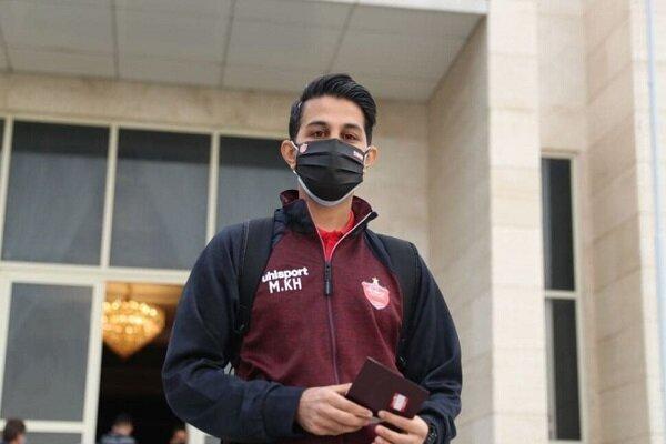 مهم ترین جدایی از پرسپولیس بعد از آمدن اوسمار | چهره خبرساز بالاخره رفتنی شد