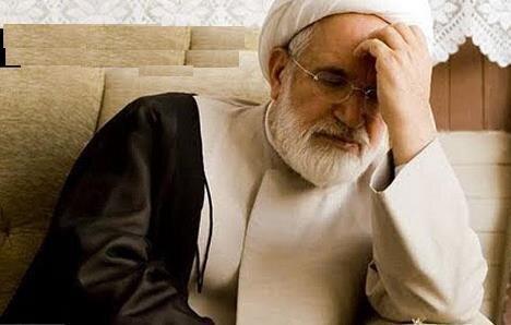 تکرار ادعای تقلب باز هم از زبان کروبی؛ اگر نظام مردمسالار نیست پس چرا در انتخاباتها شرکت میکنید؟