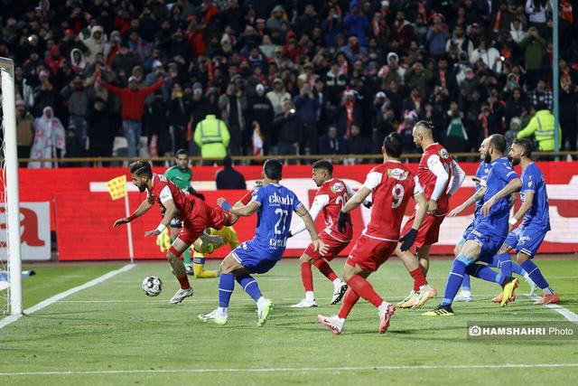 اعلام آمادگی استان مرکزی برای میزبانی از دربی | همه منتظر نظر پرسپولیس