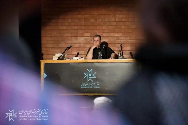 شب قنات مجله بخارا | روایت عاشقانه ای از تمدن ایرانی