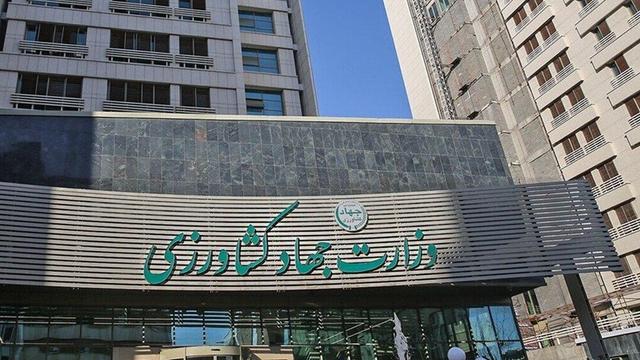 برکناری قریبالوقوع وزیر جهاد | عارف مأمور تعیین جانشین نوری قزلجه شده است