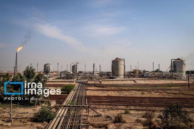 توسعه صنعت نفت به ۱۸۰ میلیارد دلار سرمایه نیاز دارد