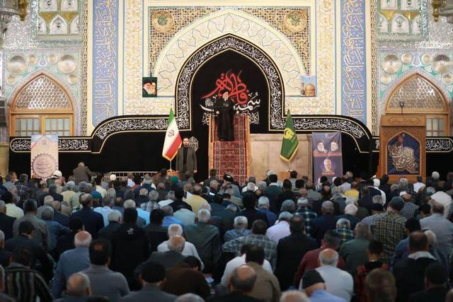 آمریکا هیچگاه به دنبال دوستی با ایران نیست