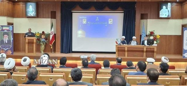 تمرکز حوزههای قضایی خراسان رضوی بر دفاع از حقوق عامه و ترویج فرهنگ صلح و سازش