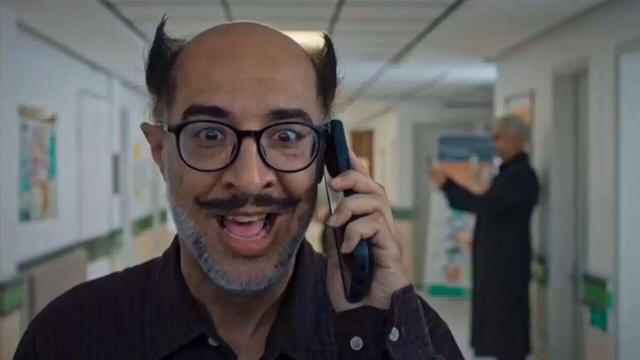 بازیگر سینما: بعد از سریال «متهم گریخت» ۲۰ سال بیکار بودم/ سینمای کمدی مدیون رضا عطاران