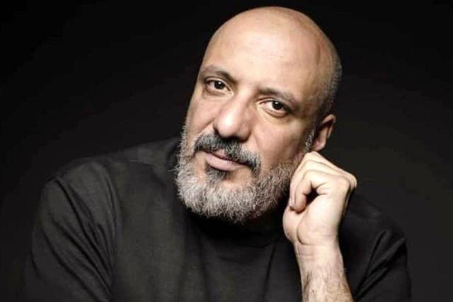 «امیر جعفری» نقش فردوسی را در کنسرت نمایش «سیصد» بازی میکند