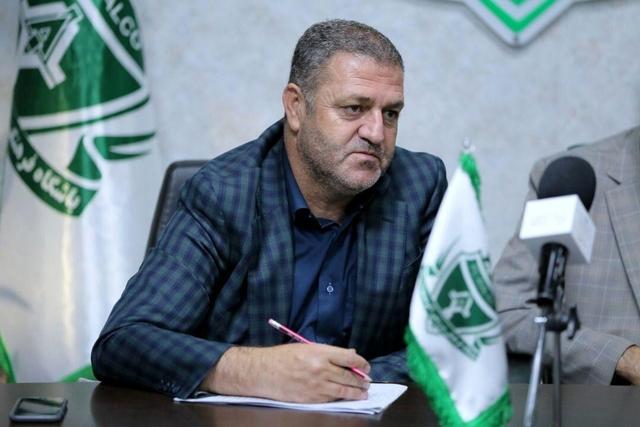 مدیرعامل آلومینیوم: استقلال عقب میافتاد، ما را میکشتند!/ پرسپولیس میخواهد در اراک میزبان دربی باشد