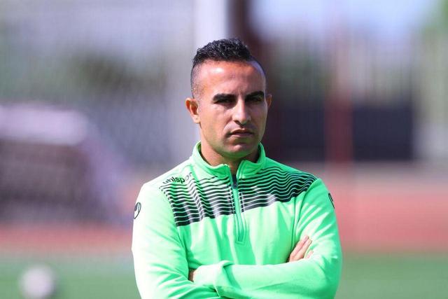 کعبی با کنایه به فولادیها: مثل بعضیها موذی نیستم