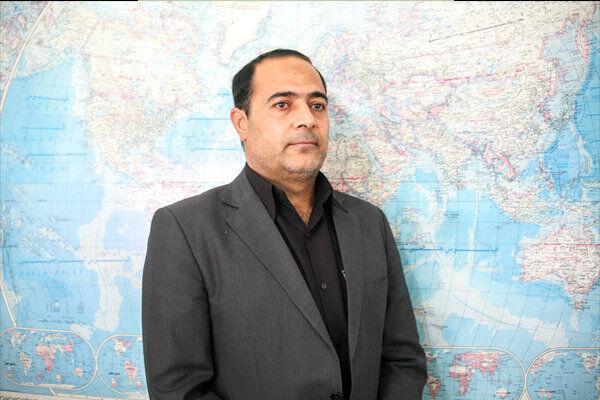 «بخوانیم برای ایران» یعنی بخوانیم برای استقلال فکر و اندیشه