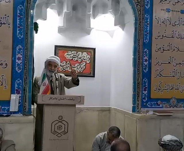 ۱۳ آبان نقطه عطفی در تاریخ استکبارستیزی ملت ایران است