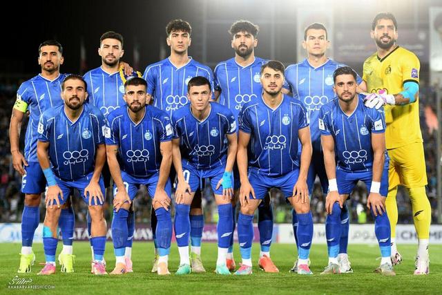 ساعت بازی استقلال و آلومینیوم اراک/ برنامه بازیهای امروز جمعه، هفته نهم لیگ برتر