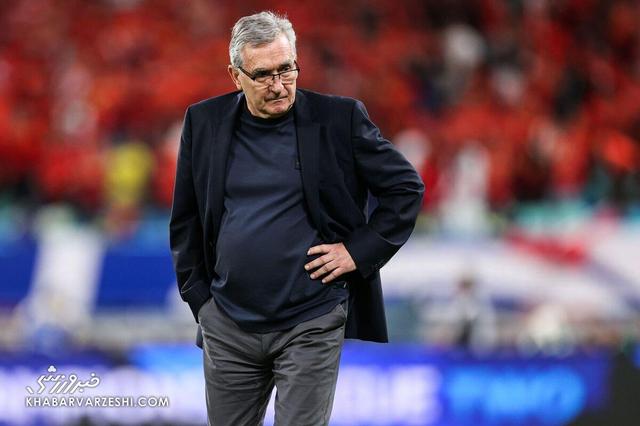 شغل جدید برانکو ایوانکوویچ پس از بازنشستگی/ پروفسور پشتمیزنشین میشود!