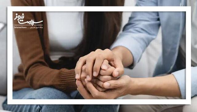 چگونه با همسر مبتلا به اسکیزوفرنی کنار بیاییم؟