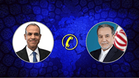 حمایت ایران از تمامیت و یکپارچگی سرزمینی سودان