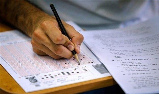 رقابت بیش از ۱۲ هزار داوطلب در آزمون دکتری علوم پزشکی وزارت بهداشت