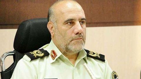 بازداشت ۱۴۵ نفر در فساد ۱۰۹ همتی با همدستی کارکنان دولت