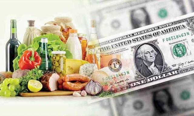 طرح جدید جهاد کشاورزی برای اصلاح سیاست تامین ارز کالاهای اساسی