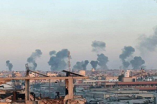 تحلیل رفتار اسرائیل پس از توافق شرمالشیخ؛ مضحکه «صلح آمریکایی» در غزه