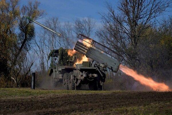 سرنگونی ۱۳۰ پهپاد اوکراینی به دست روسها