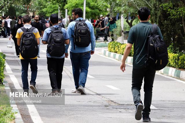 از ضربالاجل رئیسجمهور به ۲ دانشگاه تا گسترش دیپلماسی علمی ایران