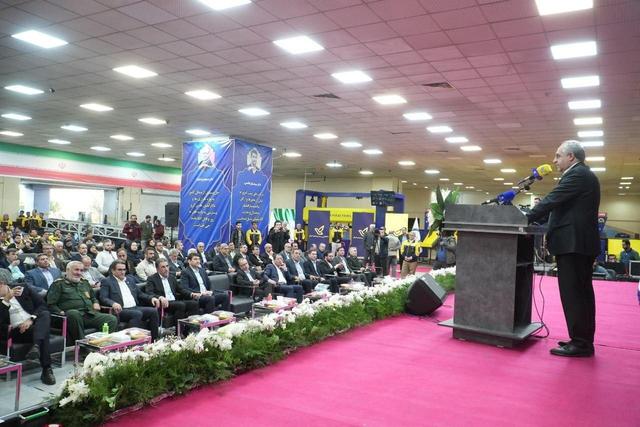 سرمست:اساس ارتباطات بر انتشار اطلاعات و قدرت وانمودگی است