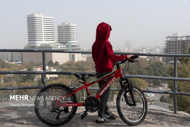 یاوری: فعالیت های ورزشی در فضای روباز و مدارس مشهد ممنوع است