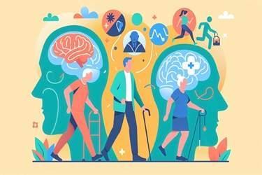 اثر شگفتانگیز رقص، موسیقی و بازی بر روند پیری ذهن