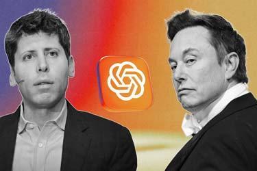 اعتراض ایلان ماسک به تجاریسازی OpenAI