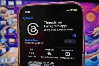 Threads ویژگی تأیید پاسخها را به کاربران ارائه کرد