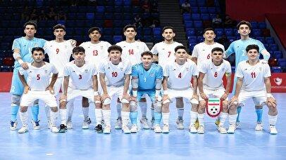 تهدید به قتل بازیکنان فوتسال ایران توسط گزارشگر افغان/ آنها بیهمهچیز شدند، میتوانستیم دفنشان کنیم! + فیلم