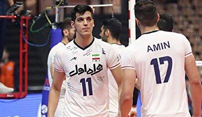 تصاویر جدید از صابر کاظمی روی تخت بیمارستان / امیدی به بهبودی است؟